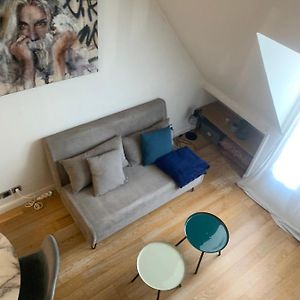 Appartement met een Slaapkamer